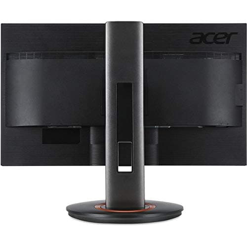 Acer XF240H 24" 1080p 144Hz TN Monitor image