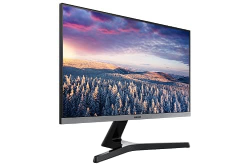Samsung SR356 27" 1080p 75Hz IPS Monitor image