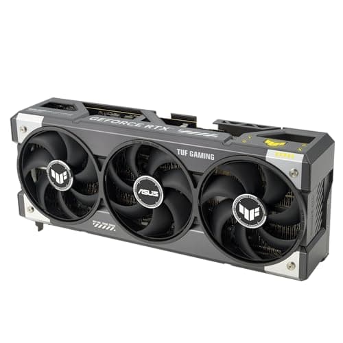 Asus TUF GAMING GeForce RTX 5090 32 GB image