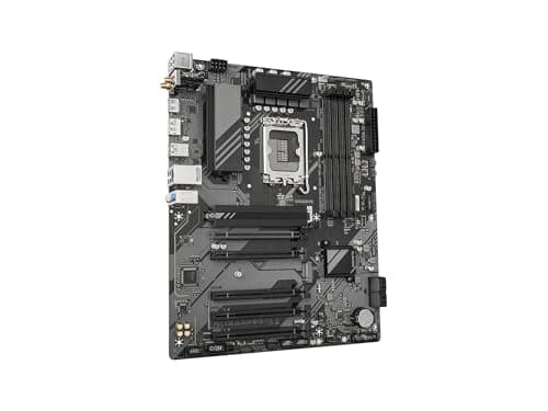 Gigabyte B760 DS3H AC DDR5 ATX image