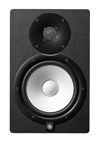 Yamaha HS8 2.0 Channel 120 W Speaker System image