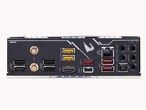 Z390 AORUS ULTRA image