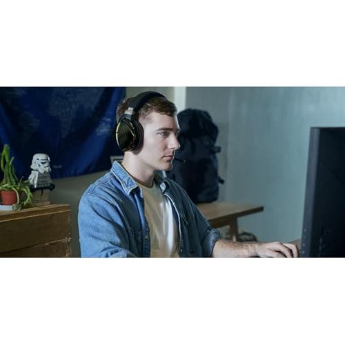 Asus ROG STRIX FUSION 700 Headset image