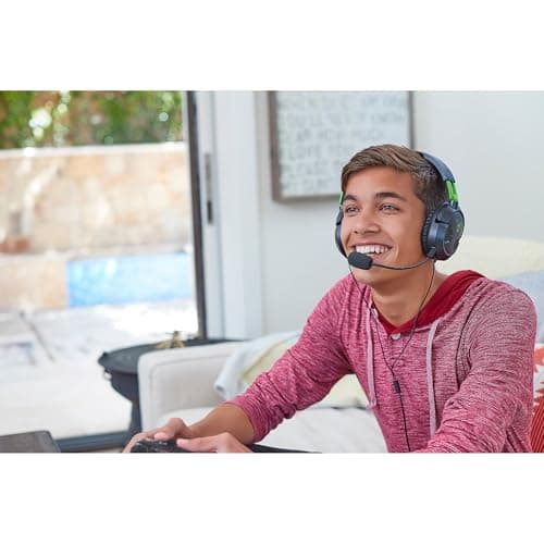 Turtle Beach EAR FORCE Recon 50X Wired Closed-Back Gaming Headset image