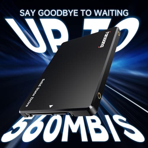 Crucial P310 4TB SSD M.2-2280 PCIe 4.0 X4 NVMe image