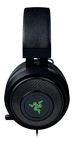 Razer Kraken 7.1 V2 7.1 Channel Closed Gaming Headset image