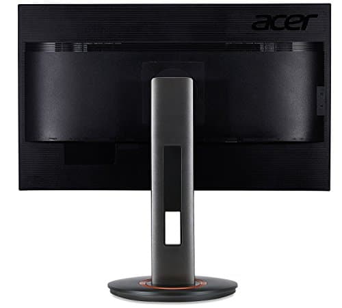 Acer XF270HU Cbmiiprx 27" 1440p 144Hz TN Monitor image
