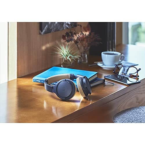 Audio-Technica ATH-S220BT Closed Wireless Headphones image