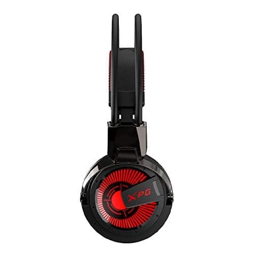 ADATA XPG Precog 7.1 Channel Closed-Back Gaming Headphones image