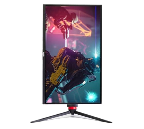 RCA Evolution Premium 27" 1440p 240Hz IPS Monitor image