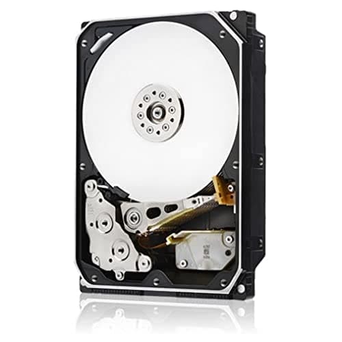 Hitachi Ultrastar He10 10TB HDD 3.5" 7200RPM SATA main image
