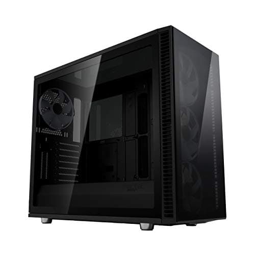 Fractal Design Define S2 Vision RGB image
