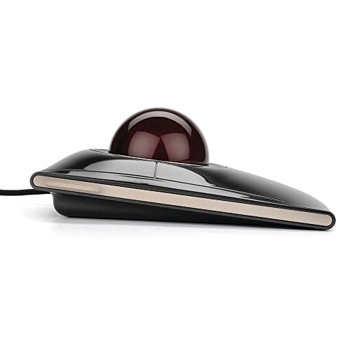 Kensington SlimBlade Wired Trackball main image