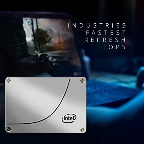 Intel DC S3610 1.6 TB SSD 2.5" SATA 6.0 Gb/s image