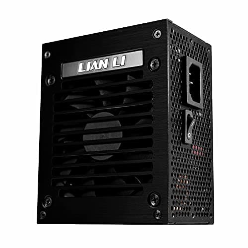 Lian Li SP SFX 750W Fully Modular 80+ Gold Certified image