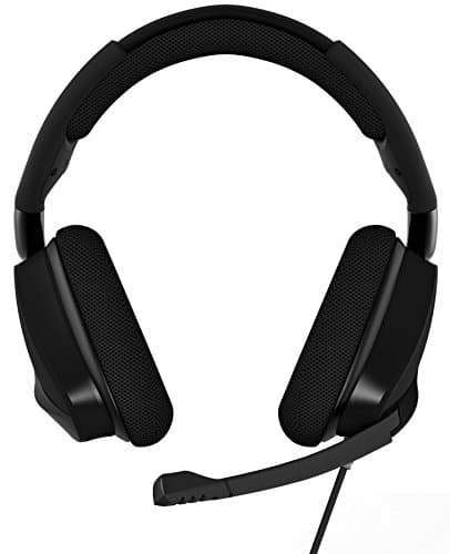 Corsair VOID PRO Surround (Black) 7.1 Channel Headset image
