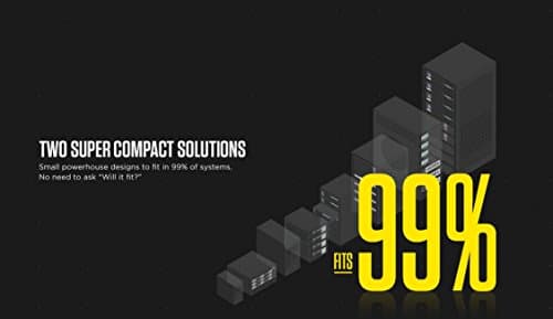 Zotac AMP GeForce GTX 1060 6GB GDDR5 Black / Silver image