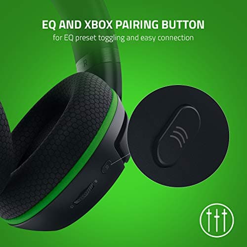 Razer Kaira for Xbox Gaming Headset image