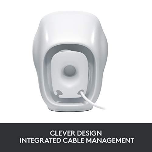 Logitech Z120 2.0 Channel Speaker System image