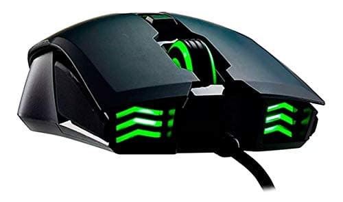 Cooler Master Devastator 3 (2022) RGB Wired Gaming Keyboard With Optical Mouse image