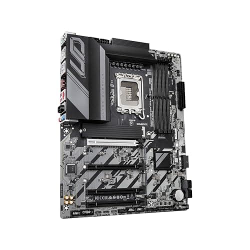 Gigabyte Z890 UD WIFI6E DDR5 ATX image