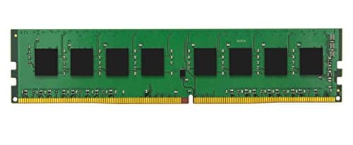 Kingston KVR21N15D8/8 Black / Green DDR4-2133 CL15 8GB (1x8GB) image