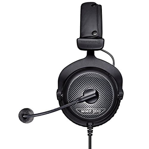 Beyerdynamic MMX 300 Headset image