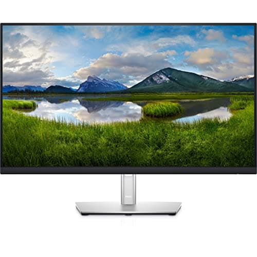 Dell P2721Q 27" 4K 60Hz IPS Monitor image