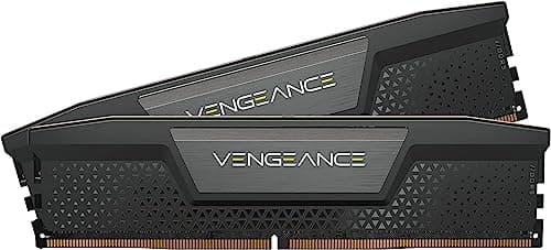 Corsair Vengeance Gray DDR5-5600 CL36 64GB (4x16GB) image