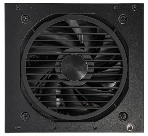 Rosewill CMG850G5 850W Fully Modular 80+ Gold Certified ATX image