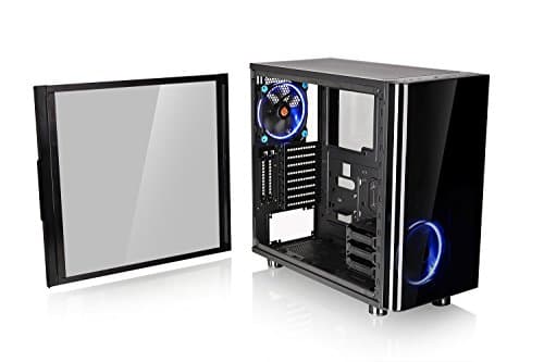 Thermaltake View 31 Tempered Glass Edition image