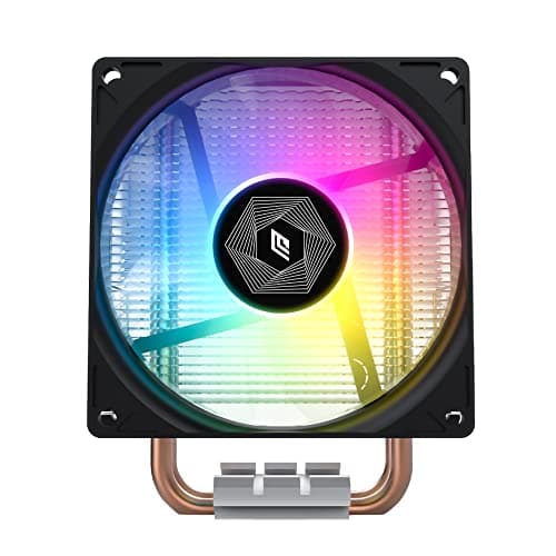 Noua Jotun Air 133mm Black / Silver 26 CFM image