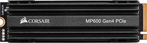 Force Series Gen.4 PCIe MP600 2TB NVMe M.2 SSD image
