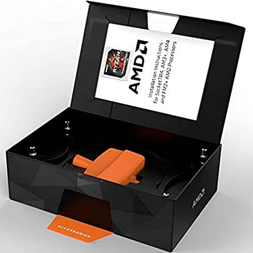 Ryzen Threadripper 2950X image