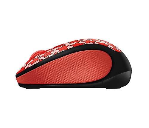 Logitech 910-005029 M325C Wireless Mouse-Cosmos Coral image
