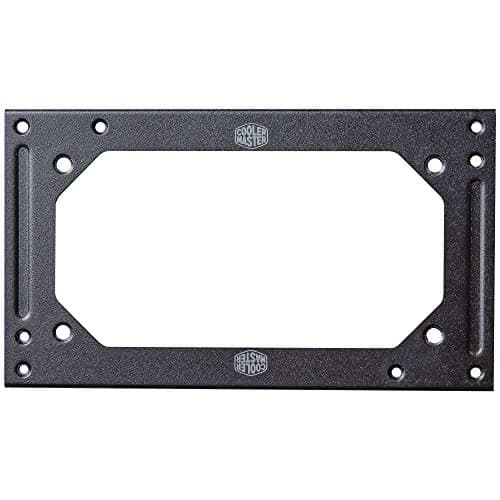 Cooler Master V550 SFX 550W Fully Modular 80+ Gold image