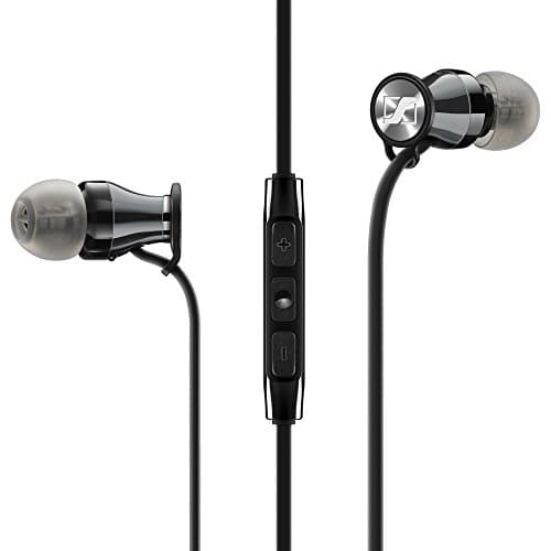 Sennheiser M2 IEi Closed In-Ear Headphones with Microphone main image