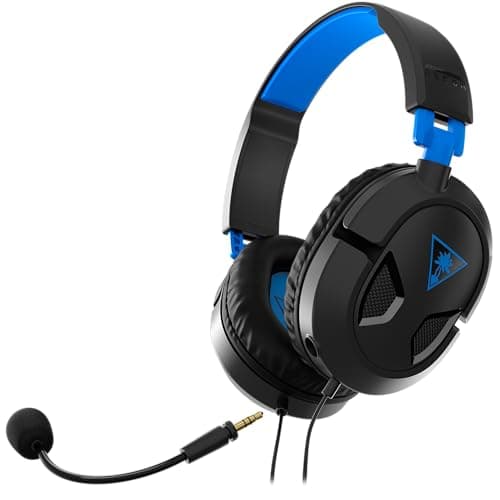 Turtle Beach Recon 50P Closed Gaming Headset image