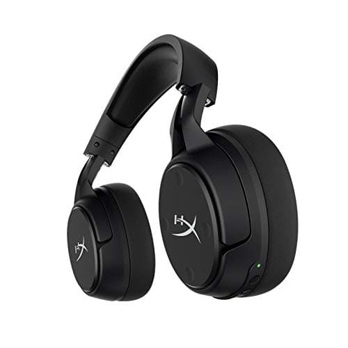 HP HyperX Cloud Flight S 7.1 Channel Wireless Gaming Headset image