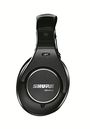Shure SRH840 Headphones image