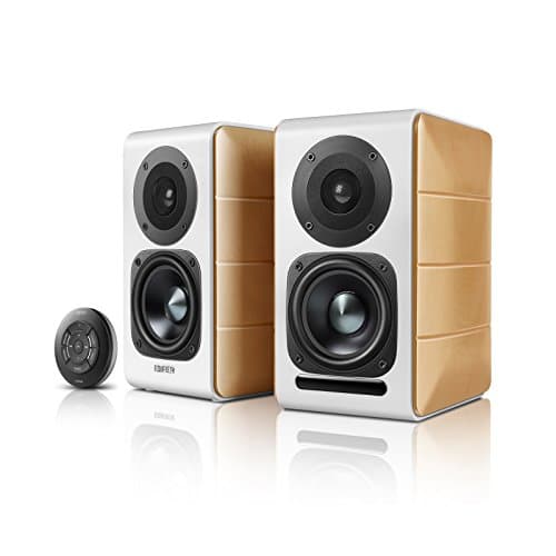 Edifier S880DB 20 W 2.0 Channel Speakers main image