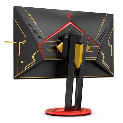 AOC AGON PRO AG275QXL 27" 1440p 170Hz IPS Monitor image