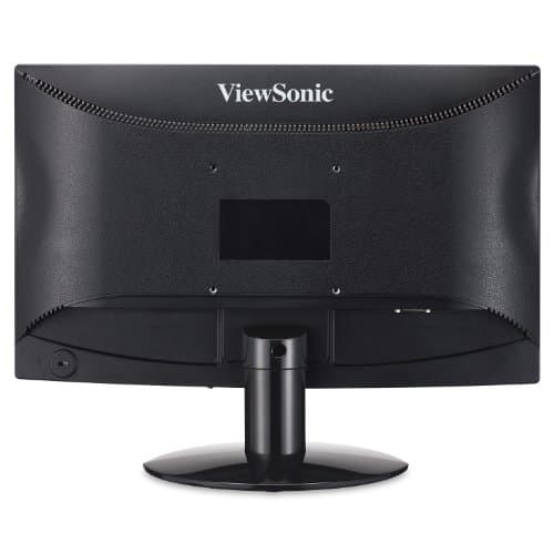 ViewSonic VA2037A-LED 20" 1600x900 Monitor image