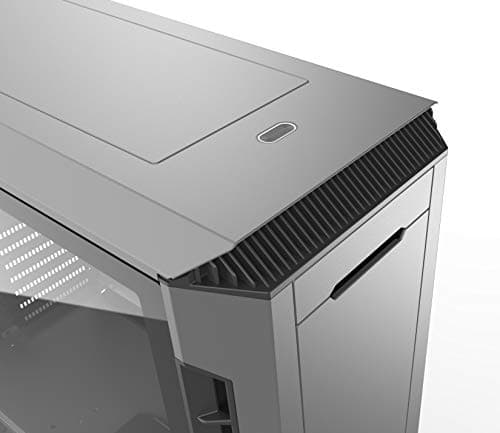 Phanteks Eclipse P600S Antracite Grey image