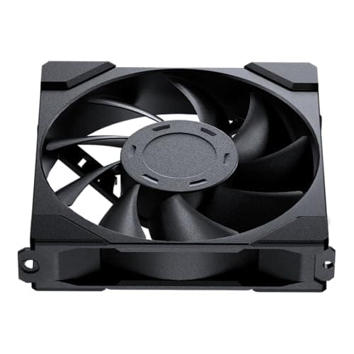 Phanteks M25-120 120mm Black PWM image