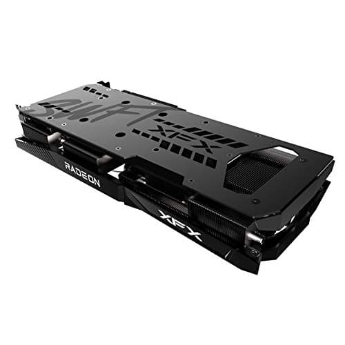 XFX Speedster SWFT 309 Radeon RX 6700 10GB GDDR6 Black image