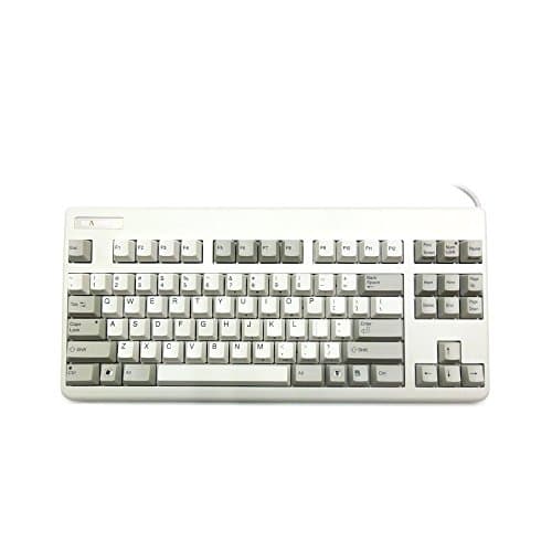 Topre Realforce 87U Wired Slim Topre Variable Keyboard main image