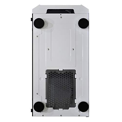 Montech FIGHTER 400 ATX Mid-Tower Computer Gaming Case image