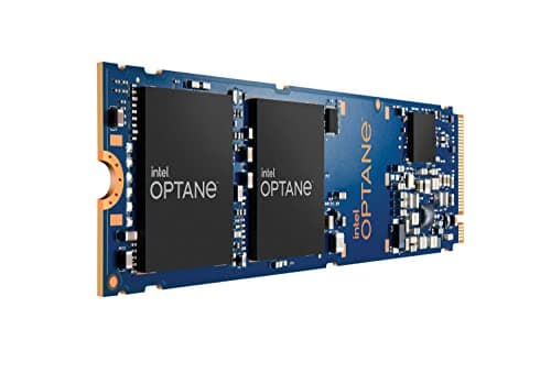 Intel Optane P1600X 118GB SSD M.2-2280 PCIe 3.0 x4 NVMe main image