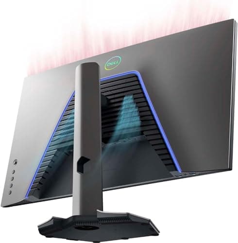 Dell S2721DGF 27" 1440p 165Hz IPS Monitor image